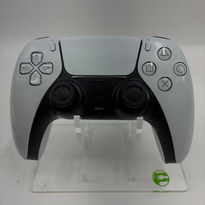 Sony PlayStation 5 Disc PS5 825GB White Console Gaming System CFI-1215A