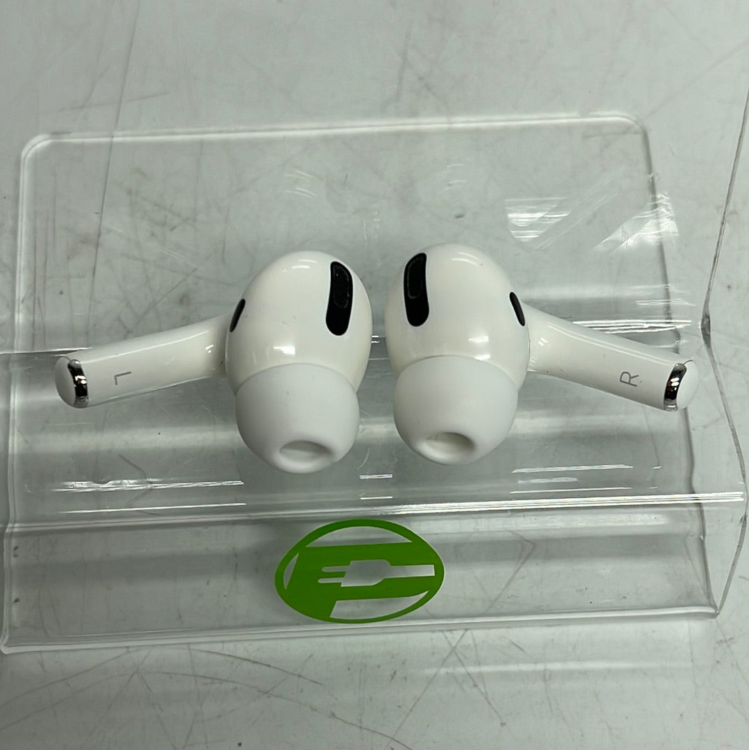 Apple AirPods Pro with Wireless Charging Case A2084 A2083 A2190 A2084