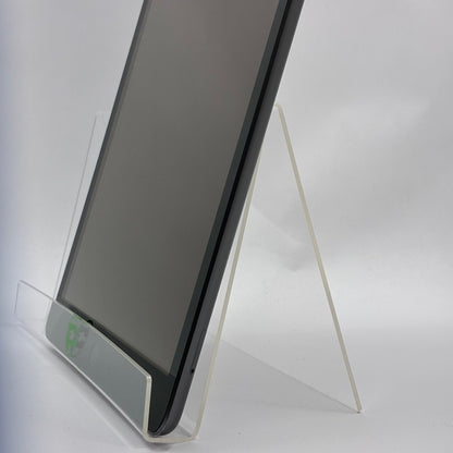 Unlocked Apple iPad 9th Gen 256GB Space Gray MK693LL/A