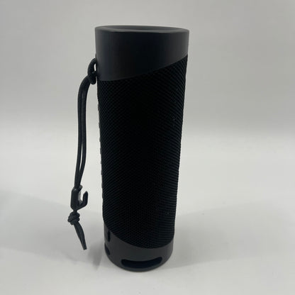 Sony XB23 Wireless Portable Bluetooth Speaker Black SRS-XB23