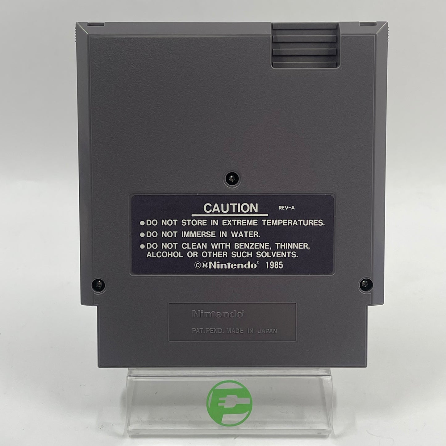 Xexyz (Nintendo NES, 1990)
