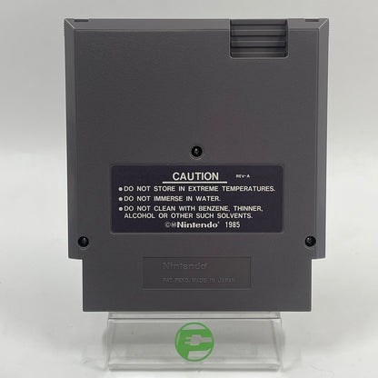 Xexyz (Nintendo NES, 1990)