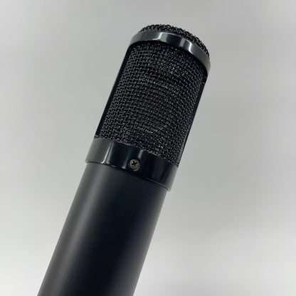 Rockville RCM Pro 20 Hz - 20 kHz XLR Condenser Studio Microphone