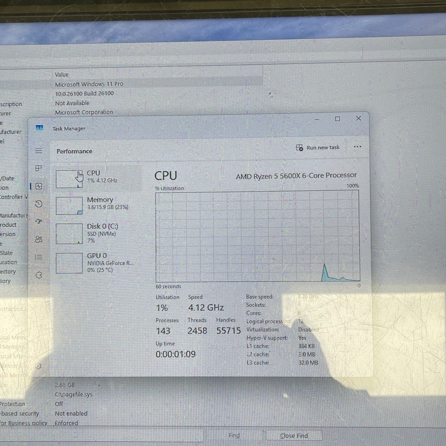 Lian Li O11D Mini Ryzen 5 5600X 16GB RAM 1TB SSD RTX 3060 Ti Liquid Cooling
