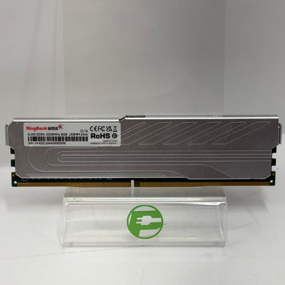 KingBank KJXS 8GB (1x8GB) RAM DDR4 3200MHz
