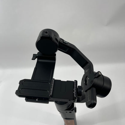 FeiyuTech AK2000C 3-Axis Stabilized Handheld Gimbal
