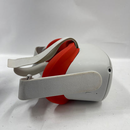 Meta Quest 2 256GB Standalone All-in-One VR Headset KW49CM
