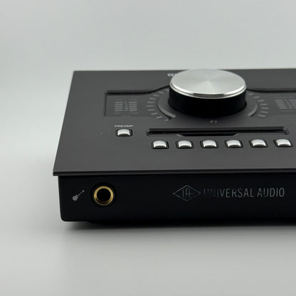 Universal Audio  Apollo Twin Duo Core Audio Interface MKII