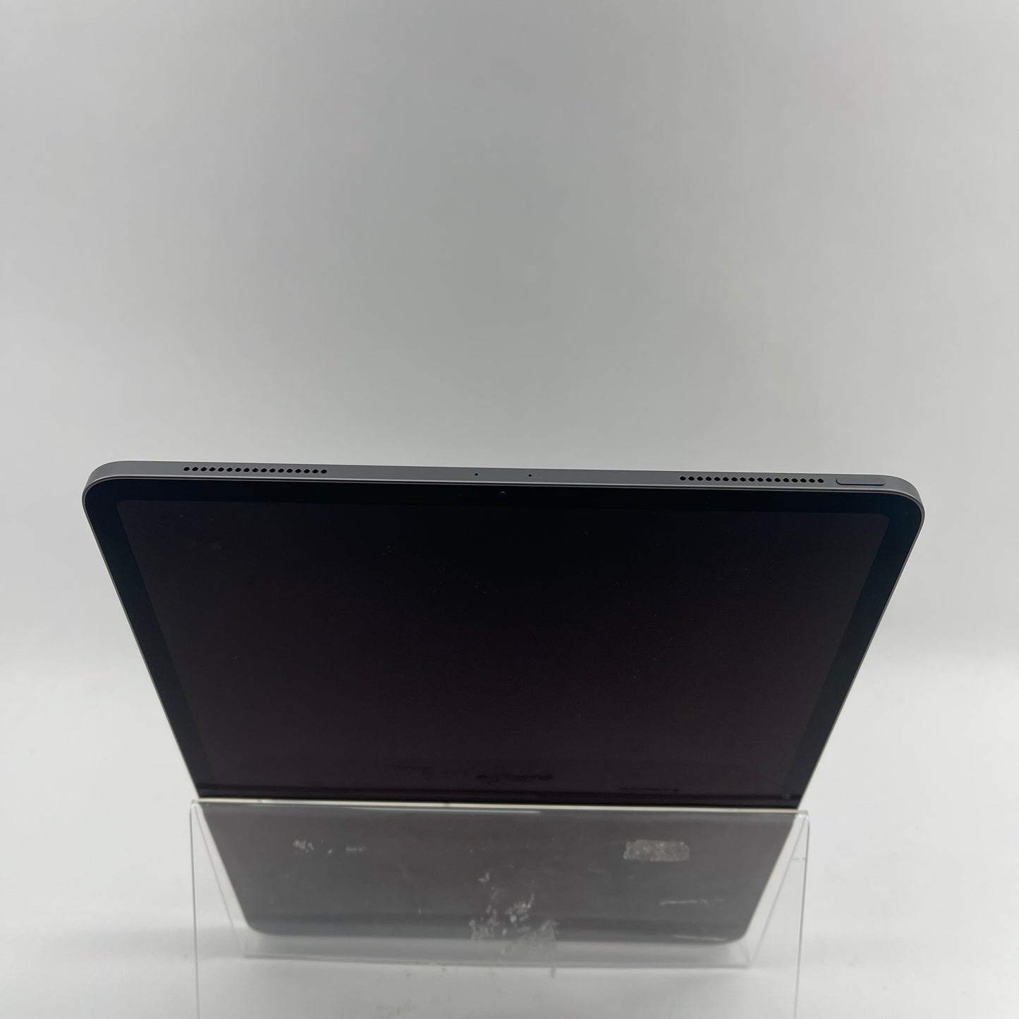 WiFi Only Apple iPad Pro 12.9" 4th Gen 256GB Space Gray MXAT2LL/A