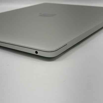 2018 Apple MacBook Air 13.3" i5 1.6GHz 16GB RAM 256GB SSD Silver A1932