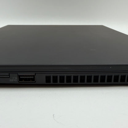Lenovo ThinkPad T14 Gen 2 20W0003KUS 14" i5-1135G7 2.4GHz 16GB RAM 512GB SSD