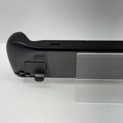 Valve Steam Deck 7" AMD 7nm Ryzen APU 16GB RAM 256GB Black 1010