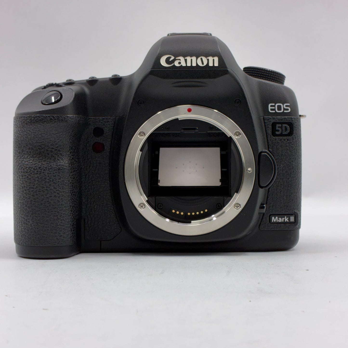 Canon EOS 5D Mark II 21.1MP Digital SLR DSLR Camera Body Only