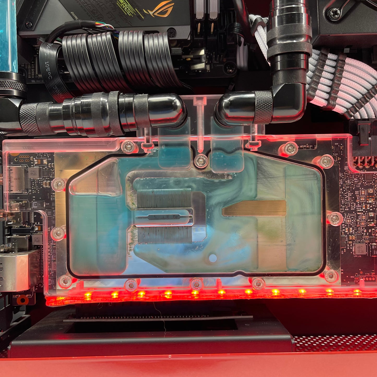 Digital Storm Custom PC i9-10900K 32GB RAM 1TB + 2TB SSD GeForce RTX 2080 Ti