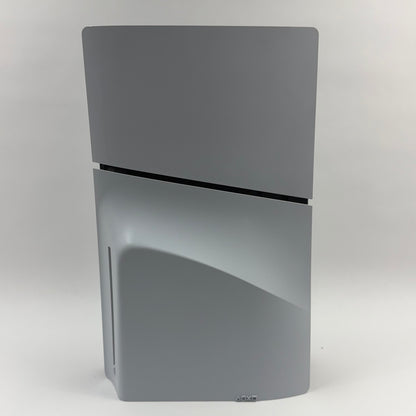 Sony PlayStation 5 Slim Disc PS5 1TB White Console Gaming System CFI-2115