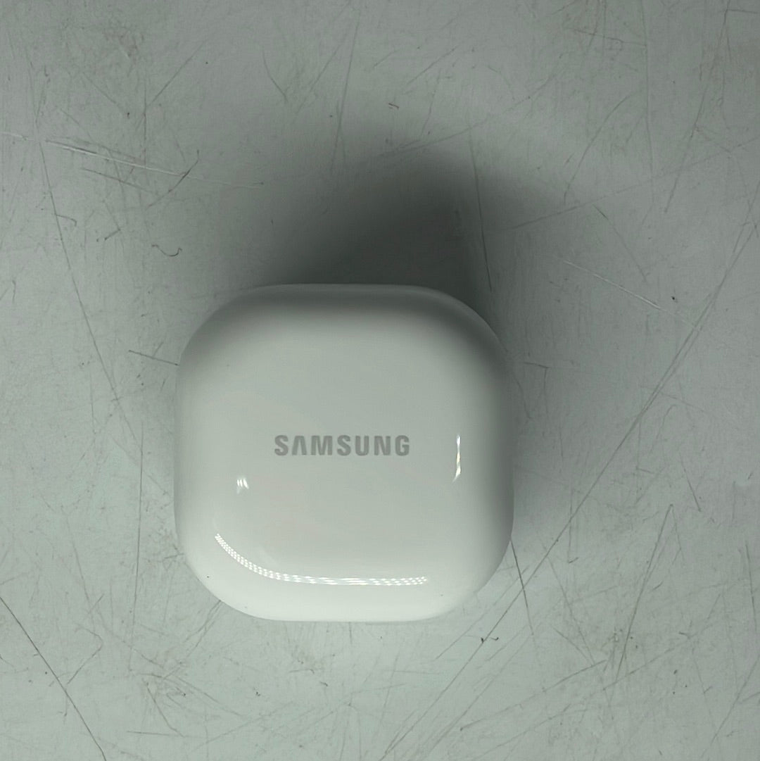 Samsung Galaxy Buds FE SM-R400N True Wireless Earbuds White