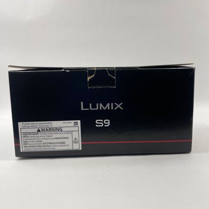 Panasonic Lumix S9 DC-S9 24.2MP Mirrorless Camera Body Only