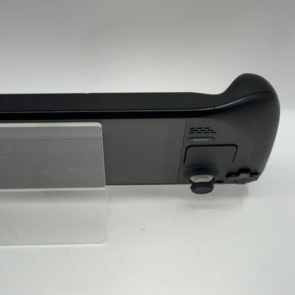 Valve Steam Deck 7" AMD 7nm Ryzen APU 16GB RAM 256GB Black 1010