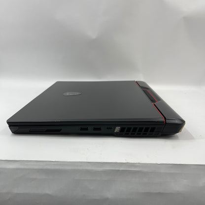 MSI Raider GE78 HX 14V MS-17S2 17" i7 -14700HX 16GB RAM 1TB SSD RTX 4070