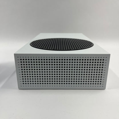 Microsoft Xbox Series S 512GB Console Gaming System White 1883