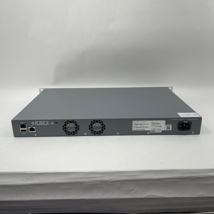 Juniper Networks EX2300-48P 48-Port 48 Network Ethernet Switch EX2300-48P
