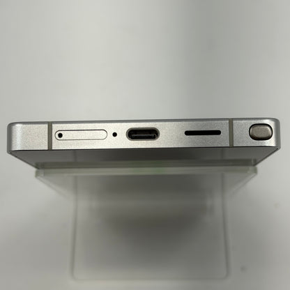 T-Mobile Samsung Galaxy S25 Ultra 12GB RAM 256GB SM-S938U Titanium Silver