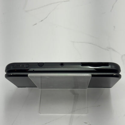 New Nintendo 3DS XL Handheld Game Console Only SPR-003 Silver/Black