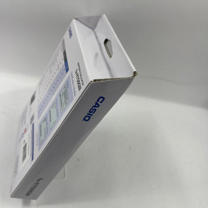 New Casio FX-9750GIII Graphing Calculator