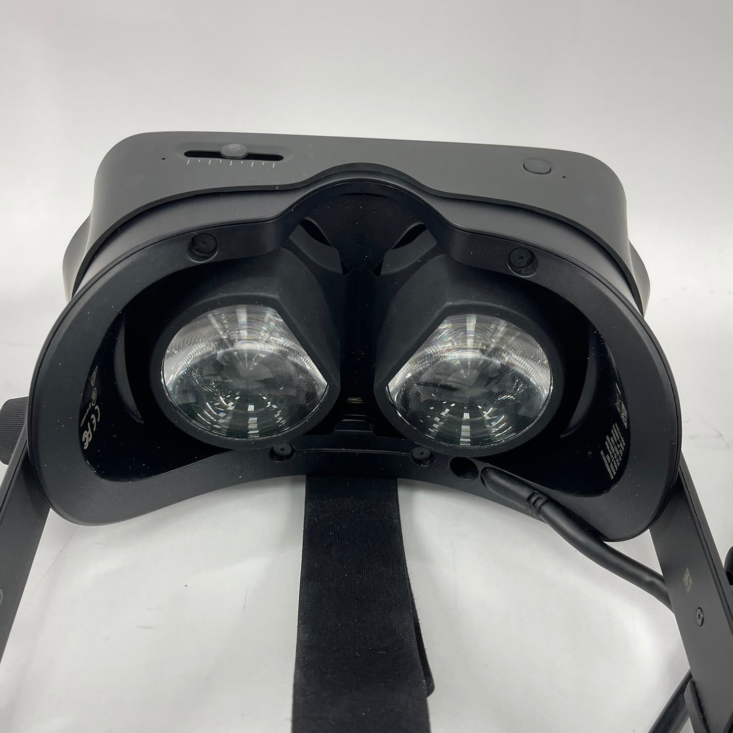 Valve Index VR Kit Standalone All-in-One VR Headset 1007