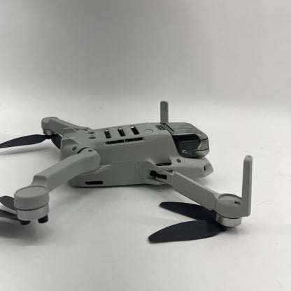 DJI Mini 4K 4K Quadcopter Camera Drone MT2SD