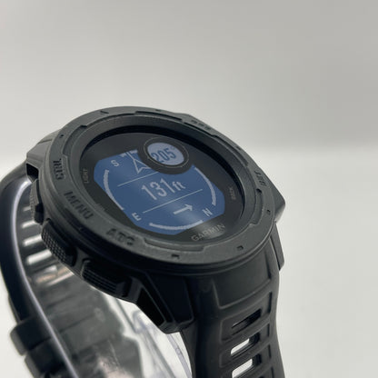 Garmin Instinct 2 GPS Rugged Smart Watch Graphite MIL-STD-810G