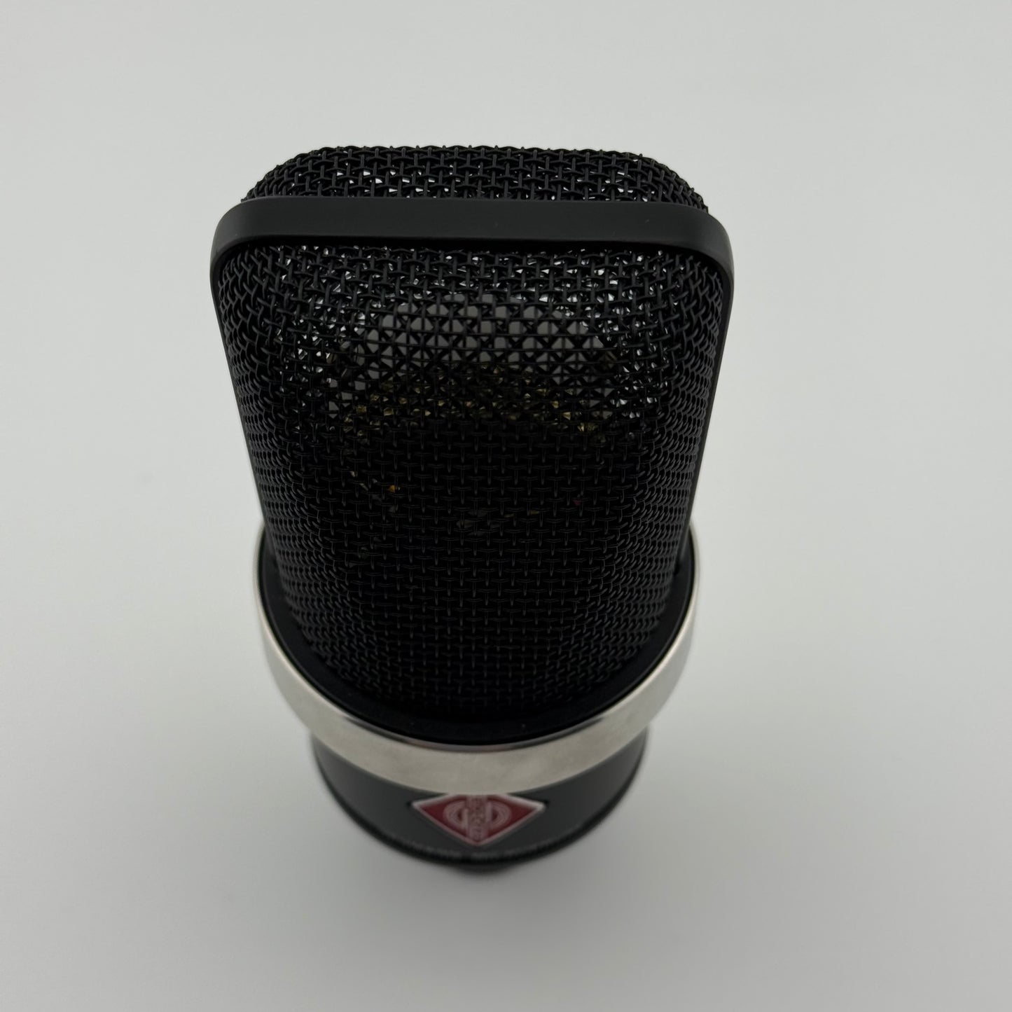 Neumann TLM 102 Large Diaphragm Cardioid Condenser Microphone