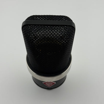 Neumann TLM 102 Large Diaphragm Cardioid Condenser Microphone