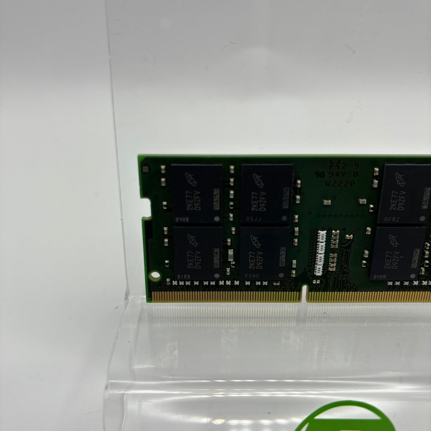 Kingston 32GB (1x32GB) RAM DDR4 2666MHz KCP426SD8/32