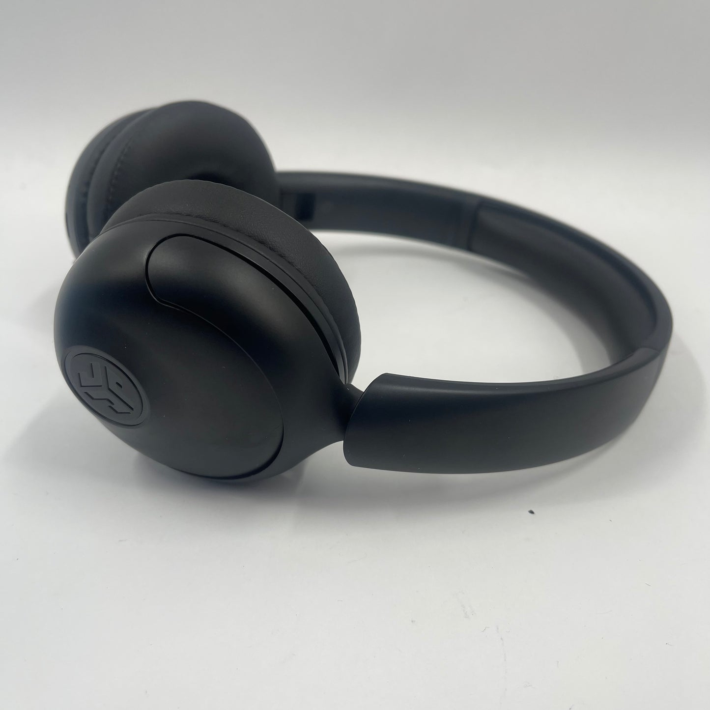JLAB Studio 2 Wireless On-Ear Headphones HBSTUD2RBLACK93