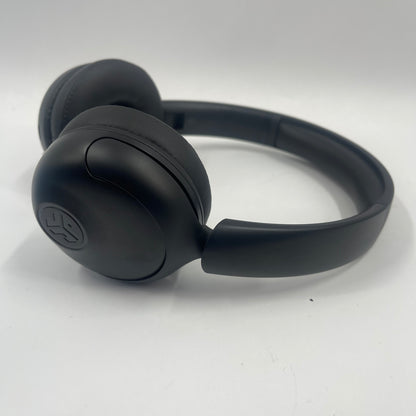 JLAB Studio 2 Wireless On-Ear Headphones HBSTUD2RBLACK93