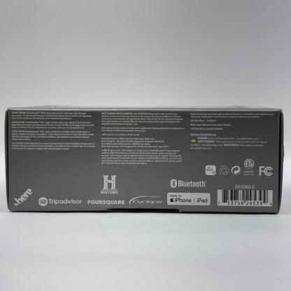 New Garmin Drivesmart 66 EX 6" GPS Navigator 010-02469-13