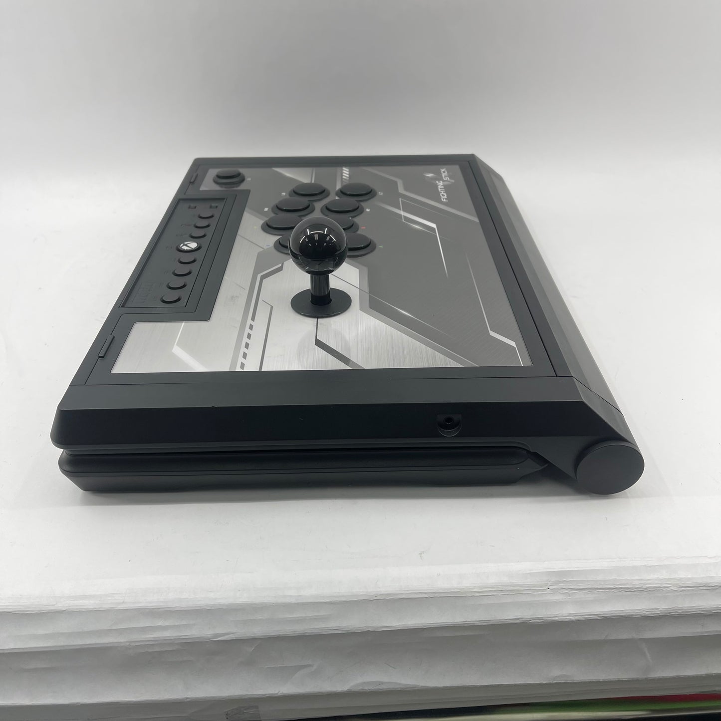 Hori Fighting Stick Alpha Black AB11-001 For Xbox/PC