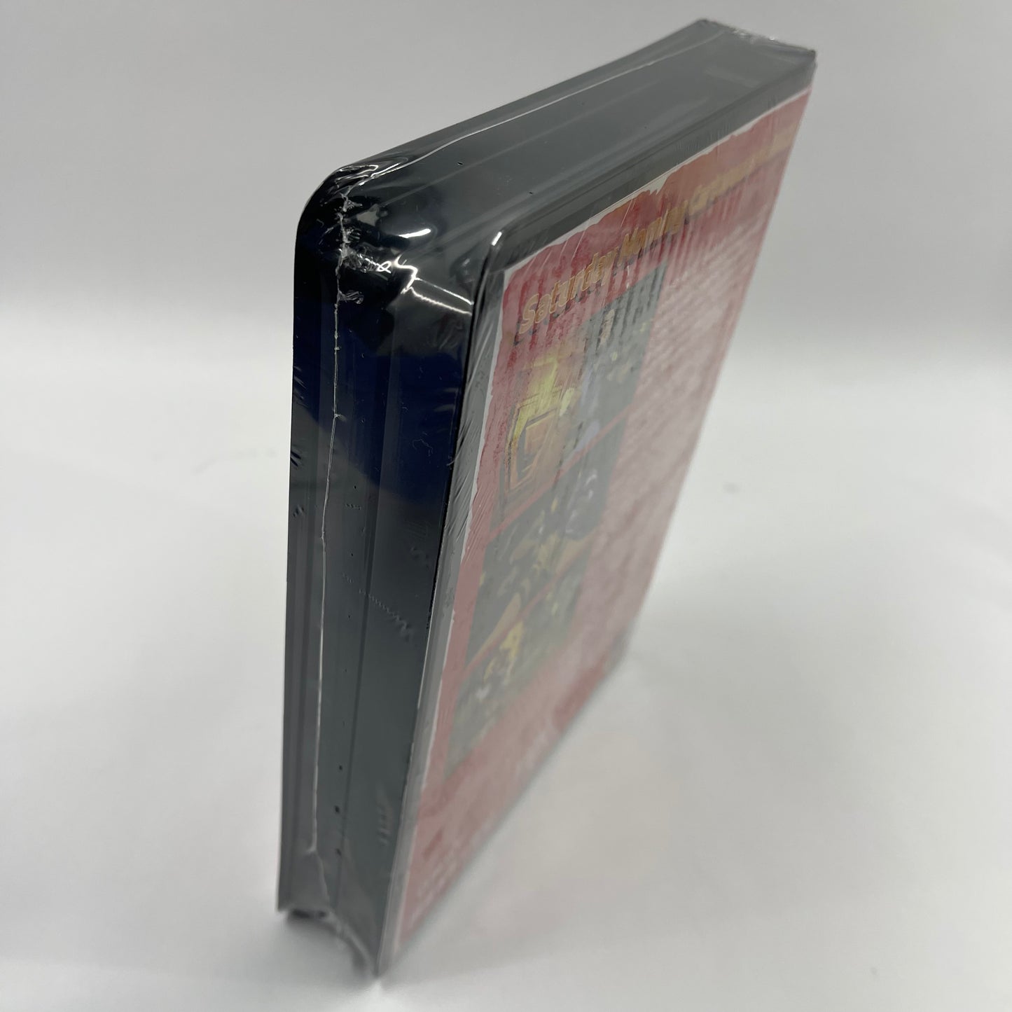 New Mythforce [VHS Edition] (Sony PlayStation 4 PS4, 2023)
