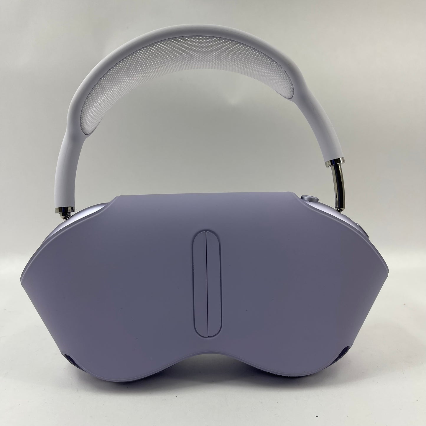 Apple AirPods Max USB-C Wireless Over-Ear Headphones Purple MWW83AM/A