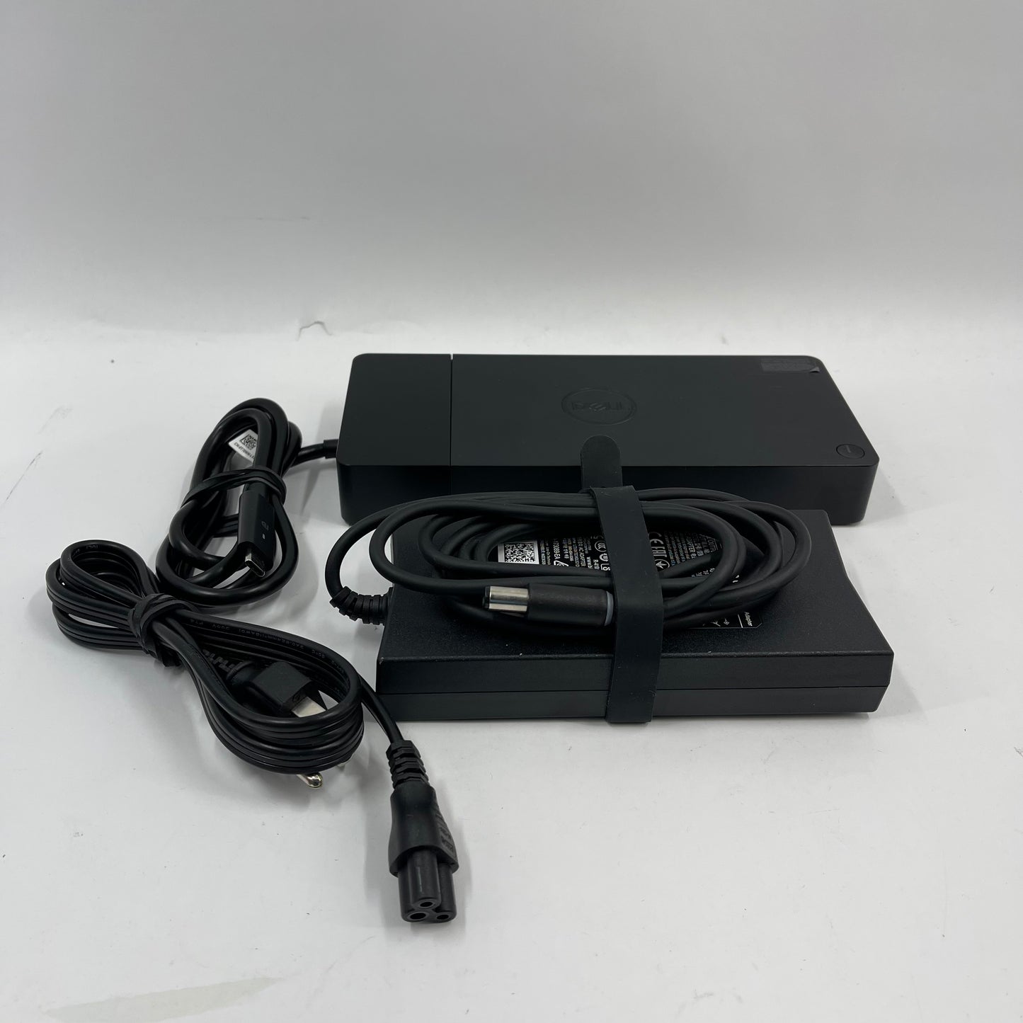 Dell WD19S USB-C Docking Station K20A001