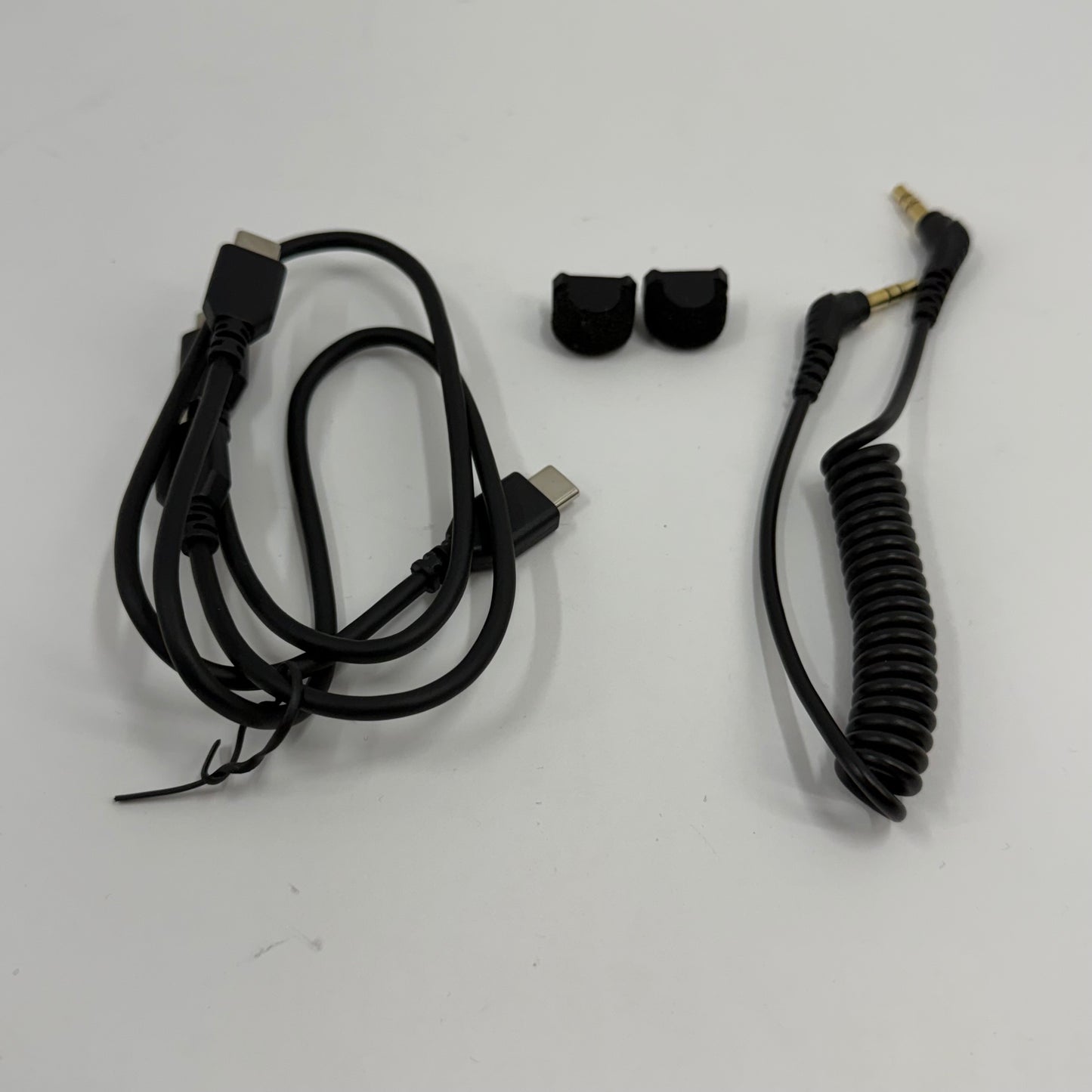 Shure MoveMic Two Channel Wireless Lavalier Microphone System w/ Receiver SPCCW