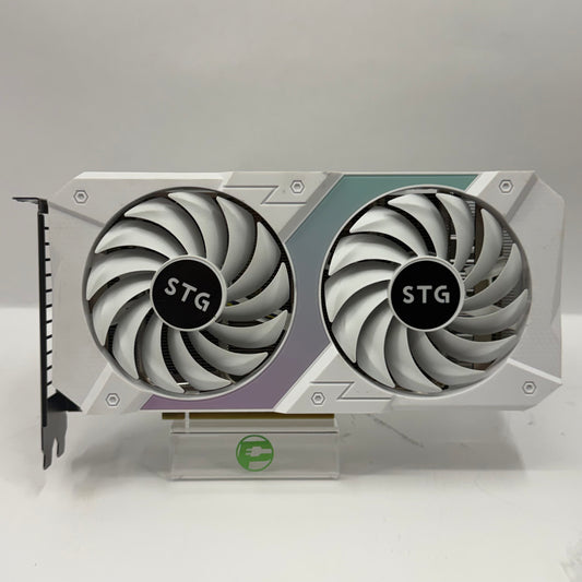 STGAubron GeForce RTX 3060 12GB GDDR6 Graphics Card