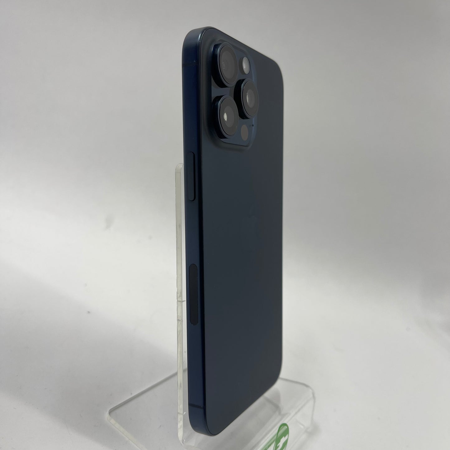 Unlocked Apple iPhone 15 Pro Max 512GB Blue MU6E3LL/A