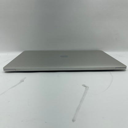 2018 Apple MacBook Pro 15" i7 2.6GHz 16GB RAM 512GB SSD Silver A1990