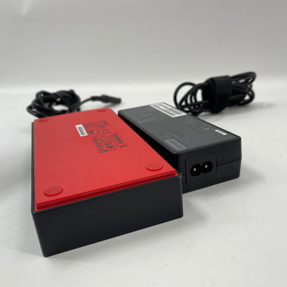 Lenovo ThinkPad USB-C Dock Gen2 Laptop Docking Station LDC-G2
