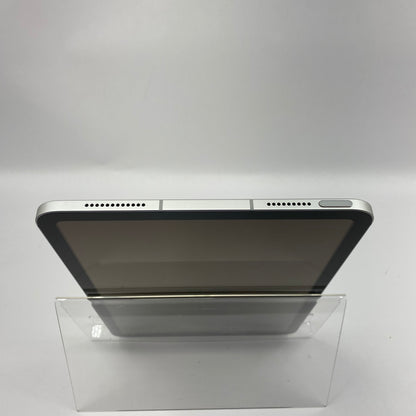 WiFi Only Apple iPad 11" (A16) 128GB Silver MD7F4LL/A