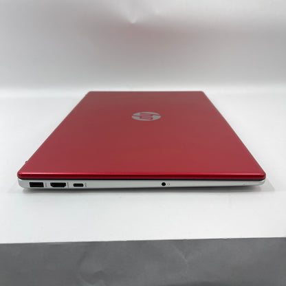 HP Laptop 15-FD0083WM 15.6" N200 1.0GHz 4GB RAM 128GB SSD