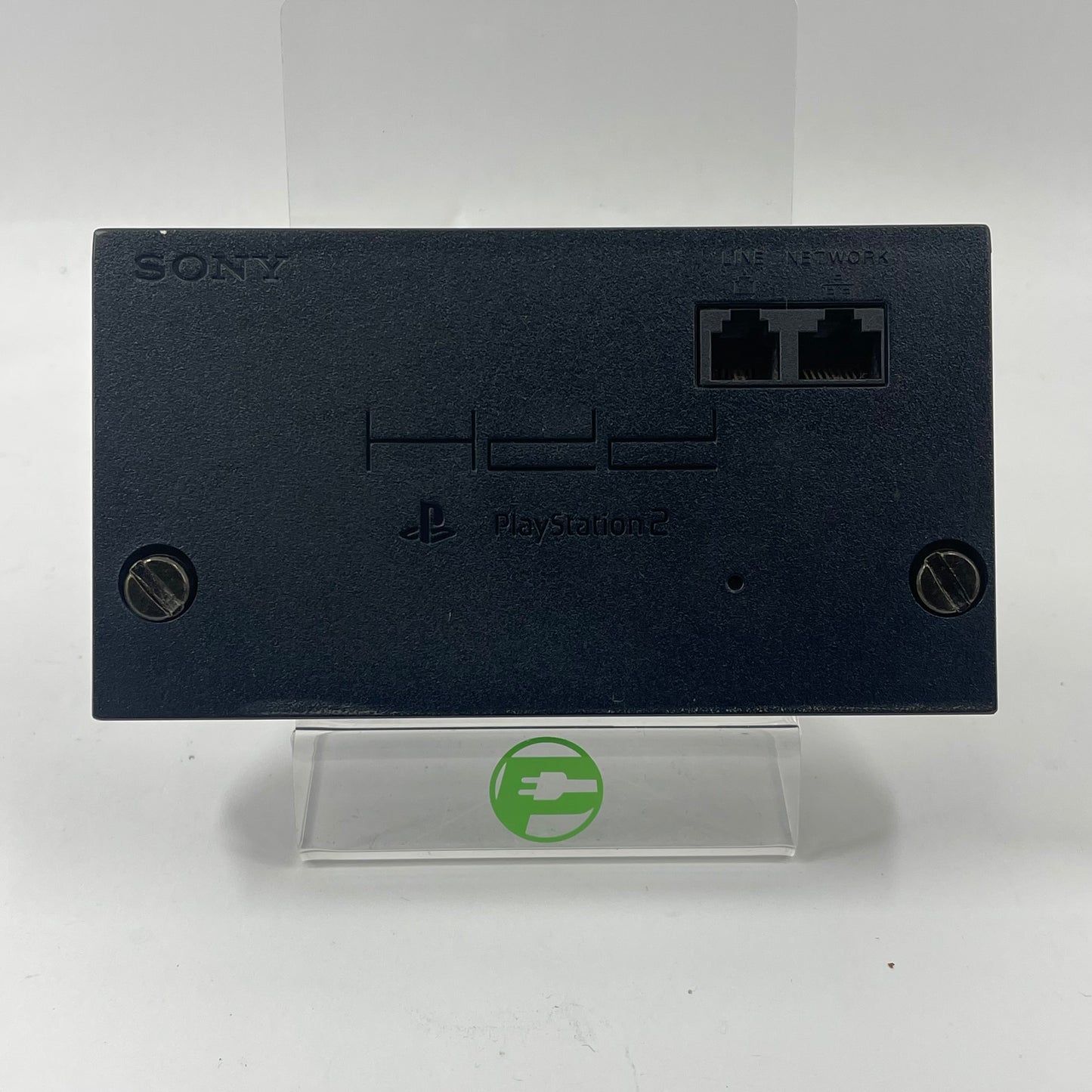 Sony Playstation 2 PS2 Network Adapter Black SCPH-10281