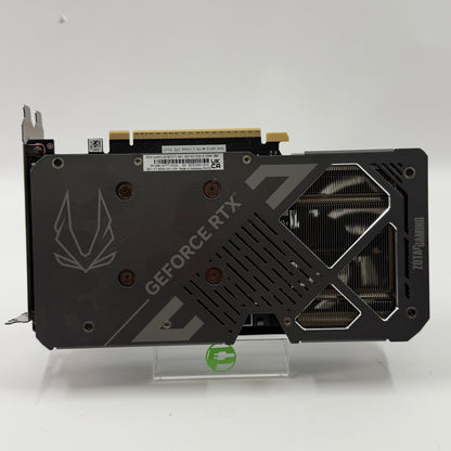 Zotac GeForce RTX 5060 Ti Twin Edge OC 8GB GDDR7 Graphics Card 288-1N777-300Z6